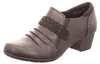 Slipper/Kletthalbschuh 25-50mm Absatz MC20.95004 Produktbild-Vorschau 8