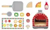 Horno para pizzas Hape Vista previa de la imagen del producto 5