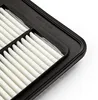 Luftfilter RIDEX 8A0302 für HYUNDAI i10 (PA) Filtereinsatz Produktbild-Vorschau 10