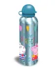 Kids Euroswan Bouteille en aluminium 500 ml - Peppa Pig Voir les images du produit 2