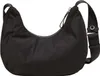 Marc O'Polo Umhängetasche Nanja Crossbody Bag Black schwarz Produktbild-Vorschau 3