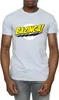 The Big Bang Theory - "Bazinga" T-Shirt für Herren BI1582 Produktbild-Vorschau 3