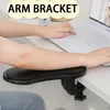 Computer-Handgelenkhalterung, Armstützband, Mauspad, Produktbild-Vorschau 4