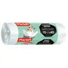 A roll of trash bags with strawberry scent for the bathroom. Náhled obrázku produktu