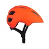 Force Kinderhelm Zebu mit Blinklicht Orange Größe S-M Produktbild-Vorschau 2