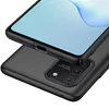 Custodia Galaxy S10 Lite, sottile PC opaco anti-impronte Anteprima dell’immagine prodotto 3