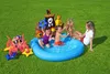 BESTWAY Aire de jeux pirate 140x130x104cm B52211 Voir les images du produit 20