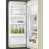 Smeg FAB28LCR5 Freistehendes KÃ1/4hlgerät mit Gefrierfach, Produktbild-Vorschau 6