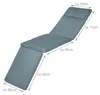 Beautissu 2er Set Luxus Deckchair Auflage LoftLux DC, Produktbild-Vorschau 4