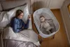 Graco Eluma Nest Beistellbett Voir les images du produit