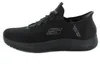 Skechers Sneakers 200205EC-BBK in Black color size 43 Produktbild-Vorschau 44