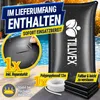 tillvex® Cuscino per piscina invernale XXL 200x400 cm, con Anteprima dell’immagine prodotto 8