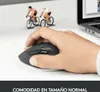 Logitech Wireless Mouse M720 black retail Produktbild-Vorschau 31