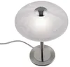 PAUL NEUHAUS LED-Tischleuchte 4026-55 stahl, G9, 2,6 W, 265 Produktbild-Vorschau 5
