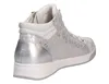 Ara Damen Schnürschuhe, weiß(nebbiasilber), Gr. 7 Produktbild-Vorschau 4