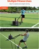Silové sane VEVOR, fitness silové sane na zlepšenie Náhľad obrázku produktu 3