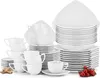 Konsimo Kombiservice CARLINA Abendessen- und Kaffeeset für Produktbild-Vorschau 16