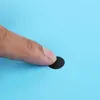 Naklejki do bilarda, białe oznaczenia - średnica 10 cm - Podgląd zdjęcia produktu 8