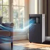 Klimatyzator Przenośny Climative DUO 3kW 3w1 30 m2 WiFi Podgląd zdjęcia produktu 8
