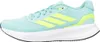 Adidas Laufschuhe RUNFALCON 5 Blau Produktbild-Vorschau 2