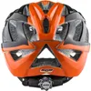 ALPINA Fahrrad Helm PANOMA 2.0 31 black-anthracite gloss 56 Produktbild-Vorschau 17