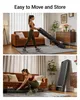 ROBORE X8F, tapis roulant compatto con inclinazione Anteprima dell’immagine prodotto 10