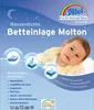 Alvi® Hochwertige Molton/Molton Betteinlage 40 x 50 cm Produktbild-Vorschau 1