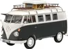 Revell VW T1 Camper Modellauto Bausatz 1:24 klassisches Produktbild-Vorschau 3