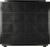 vhbw 2x Aktivkohlefilter kompatibel mit Airforce F203 A 90 Produktbild-Vorschau 3
