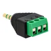 20x Klinken Stecker 3,5 mm Adapter > Terminal Block Produktbild-Vorschau 3