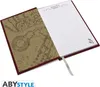 ABYstyle - Harry Potter - Marauder's Map A5 Notizbuch Produktbild-Vorschau 3