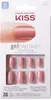 Kiss My Face - 60674 Gel Fantasy Nails (28 pcs) - Gel nails Voir les images du produit 2