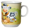 RITZENHOFF & BREKER R&B Kindergeschirr Hoftiere 3t Produktbild-Vorschau 6