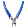 Zange, Elektronikzange, Seitenschneider, Seitenschneider, Produktbild-Vorschau 4