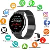 A smart watch with various feature icons surrounding it. Náhľad obrázku produktu