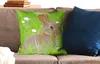 MuchoWow® Zierkissen Sofakissen Wohnzimmer Dekokissen 50x50 Produktbild-Vorschau 2