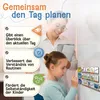 Magnet-Set für Tagesplaner, 150 Magnete zur Tagesplanung - Produktbild-Vorschau 2
