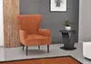 Lounge-Sessel MCW-K37, Cocktail-/Ohrensessel Polsterstuhl Produktbild-Vorschau 11