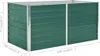 vidaXL Zvýšená posteľ 160 x 80 x 77 cm Pozinkovaná oceľ Náhľad obrázku produktu 7