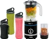 NOVEEN Noveen SB2000 0.8 L Blender sportowy 500 W Czarny, Podgląd zdjęcia produktu 2