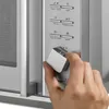Caso M 20 Cube, Arbeitsplatte, Solo-Mikrowelle, 20 l, 800 Produktbild-Vorschau 8