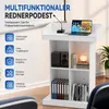 Recepčný pult, pult pre recepciu, pódium. Stojan s 16 Náhľad obrázku produktu 6