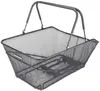 Racktime Basket Bask It Trunk Nero Racktime Anteprima dell’immagine prodotto 3