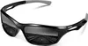 Duduma Sport Sonnenbrille Herren Polarisiert UV400 Schutz Produktbild-Vorschau 1