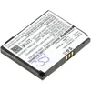 Batterie pro Becker HJS 100, 900mAh, Li-ion Voir les images du produit 2