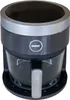 UNOLD Friggitrice ad aria calda in vetro 58695 4,5l Anteprima dell’immagine prodotto 9
