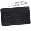 Clavier Bluetooth Accezz Keyboard Bookcase pour Apple iPad Voir les images du produit 5