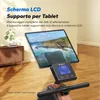 Máquina de remo plegable para uso doméstico MERACH – Vista previa de la imagen del producto 16