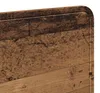 Tête de lit vidaXL en bois recyclé Voir les images du produit 7