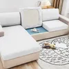 Sofa Sitzkissenbezug, Stretch Sofabezug, Elastische Produktbild-Vorschau 1